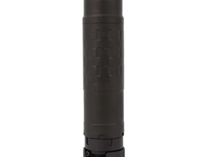 SILENCERCO HYBRID 46M