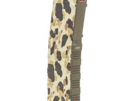 Amend2 AR-15 Mod-2 Rifle Magazine Beach Frogskin Camo 5.56/.223 30/rd