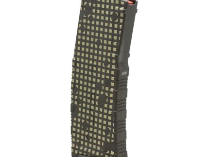 Amend2 AR-15 Mod-2 Rifle Magazine Desert Night Camo 5.56/.223 30/rd