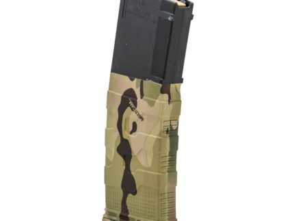 Amend2 AR-15 Mod-3 Rifle Magazine MultiCam 5.56/.223 30/rd