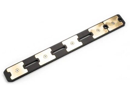 Area 419 Arcalock 14.25'' Universal Weight-Tunable Rail w/t 5 Weights