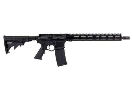 ATI ALPHA MAXX AR-15 Rifle 5.56mm 30rd Magazine(1) 16" Barrel 15" MLOK Aluminum Metal Rail