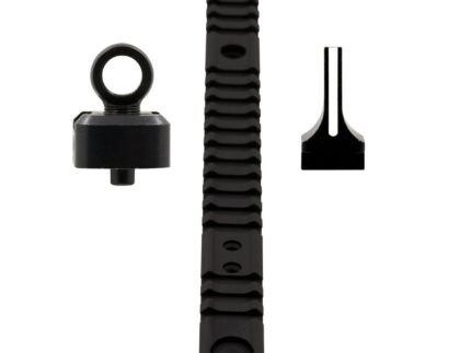 XS Sight Systems Lever Rail Ghost Ring WS - Marlin 1894 (Dovetail Front)