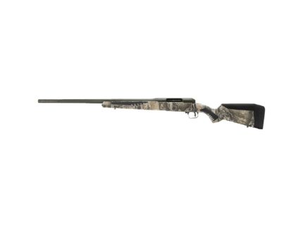 Savage Arms 110 Left Hand Timberline Rifle 7mm BC 4rd Capacity 20" Threaded Barrel Realtree Excape Stock