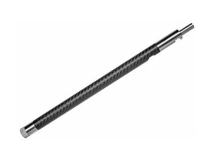 Magnum Research 10/22 Takedown Carbon Weave 1/2x28 Threaded Barrel .22 LR 16.5" Black