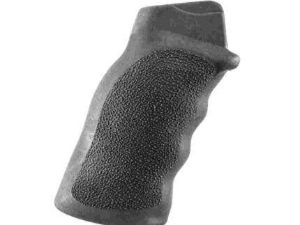 ERGO AR15/M16 FLAT TOP TACTICAL DLX GRIP - SUREGRIP - BLK