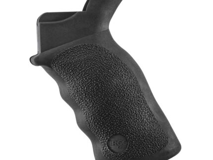 Ergo Tactical Deluxe Grip Suregrip AR-15/M16 Rifle Grip Black