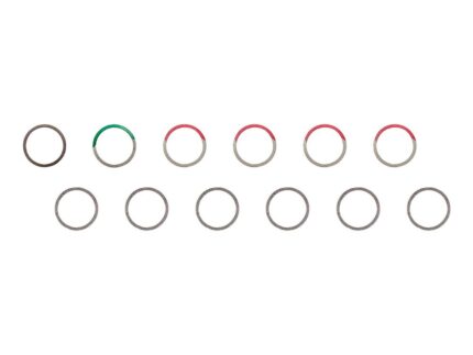 Surefire SOCOM Replacement Shim Kit for SF3P/SFMB/WARCOMP-762 5/8-24