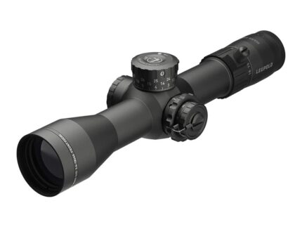 Leupold Mark 5HD Rifle Scope 3.6-18x44 35mm FFP PR1-MIL Illum. Black