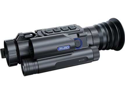 Pard NV008SP2/LRF Night Vision Rifle Scope with Range Finder