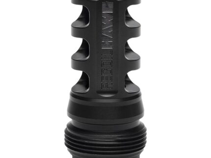 Browning Xeno Recoil Hawg Muzzle Brake 13x1.25 Matte Black