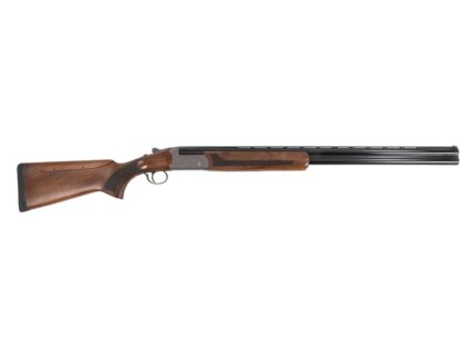 SDS Imports Spandau ST Target Shotgun 12 ga 3" Chamber 2rd Capacity 32" Barrel