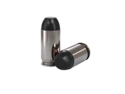 Underwood Hard Cast Black Cherry Handgun Ammunition .45 ACP(+P) 255gr FN 925 fps 20/ct