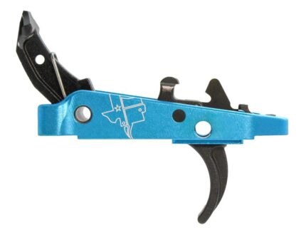 CMC Triggers AK-47 Single Stage Trigger Group 2.0 4.5 lbs Curved