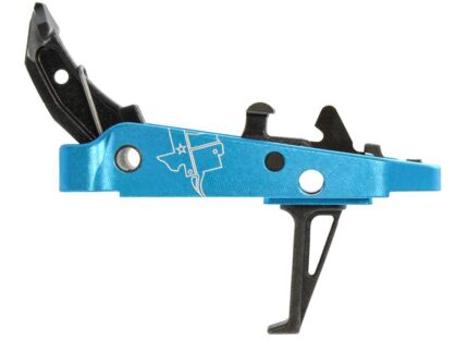 CMC Triggers AK-47 Single Stage Trigger Group 2.0 4.5 lbs Flat