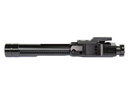 CMC AR-10 Bolt Carrier Group .308 Nitride Black