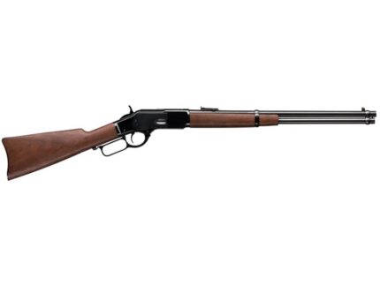 Winchester 1873 Carbine Rifle .357 Mag/.38 Spl 10rd Capacity 20" Barrel Walnut
