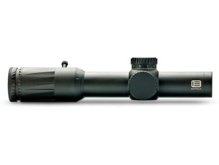 Eotech Vudu 1-10x28 FFP Rifle Scope - SR5 Reticle MRAD with Daylight Bright Dot