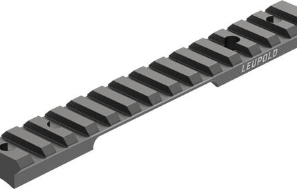 LEUPOLD BASE BACKCOUNTRY CROSS - -SLOT 1PC 20MOA WTHBY 307 SA