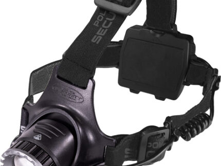 PSF LONG THROW HEADLAMP 1/3 - MILE BEAM 500 LUMEN