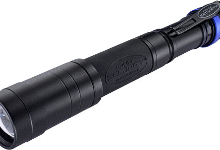 PSF SLEUTH 2.0 FLASHLIGHT WHTE - 350 LUM 2AA BATTERIES 3 MODES