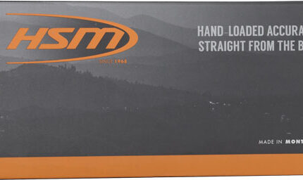 HSM 357 MAXIMUM 180GR XTP - 20RD 25BX/CS