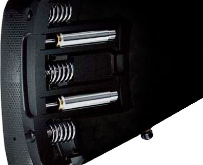 BERETTA KICK-OFF SYSTEM FOR - XTREMA 2 SYNTHETIC STOCKS