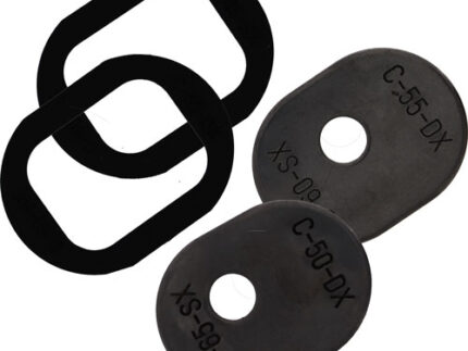 BERETTA STOCK DROP ADJUSTMENT - KIT FOR SEMI-AUTO SHOTGUNS