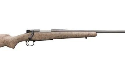 WINCHESTER MODEL 70 EXTREME - SPORTER 6.8 WST 24" TAN SYN