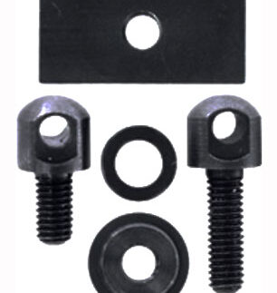 GROVTEC KEYMOD SWIVEL STUD - ADATR LOCKING SWIVELS OR BIPOD