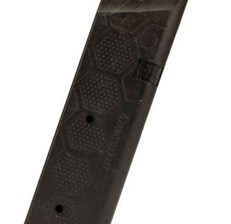 HEXMAG MAGAZINE FOR GLOCK 19 - 9MM 15RD CARBON FIBER
