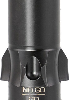 RUGGED SUPPRESSORS 3 LUG - ADAPTER OBSIDIAN9 1/2X36