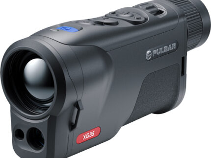 PULSAR ORYX LRF XG35 2.5-10 - THERMAL MONOCULAR 640X480