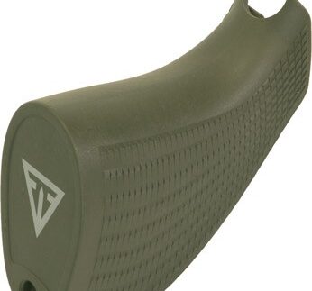 TIKKA GRIP ADAPTER FOR T3X - SYN STOCKS STRAIGHT OLIVE