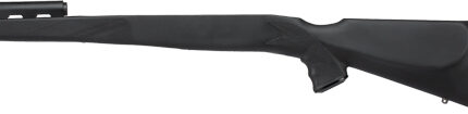 ADV. TECH. STOCK FOR SKS RIFLE - MONTE CARLO BLACK SYNTHETIC