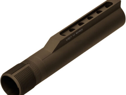 UTG BUFFER TUBE AR-15 - MIL-SPEC 6-POSITION BRONZE