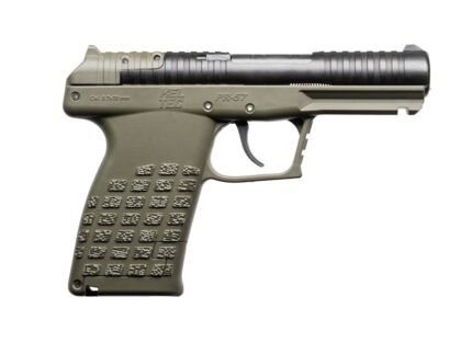 Kel-Tec PR57 Pistol - OD Green | 5.7x28 | 4.64" Barrel | 20rd