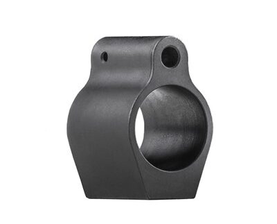 MK 12 GAS BLOCK, COMMERCIAL, .750