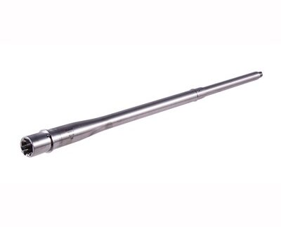 6.5 CREEDMOOR 1-8 TWIST 24'' STAINLESS BARREL