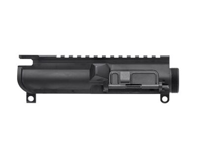 AR-15 9MM UPPER RECEIVER