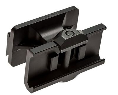 AIMPOINT ACRO LOWER 1/3 MOUNT, BLACK