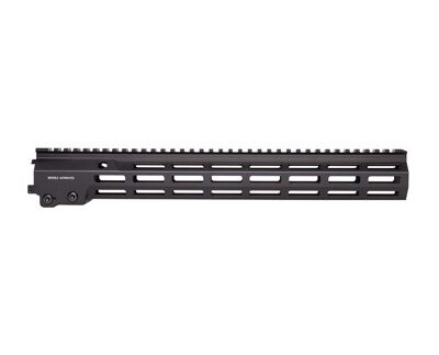 MK16 SM RAIL 15'' M-LOK FOR AR-15 BLK