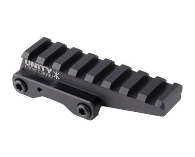 FAST OPTIC RISER BLACK