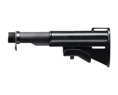 ACE ESSENTIAL RETRO ALUMINUM CAR BUTTSTOCK & BUFFERTUBE