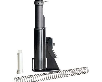 ACE ESSENTIAL RETRO COATED ALUMINUM CAR BUTTSTOCK ASSEMBLY