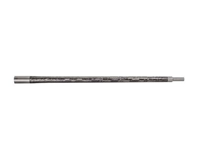 6.5MM CREEDMOOR 1-8'' TWIST 24'' SENDERO CONTOUR