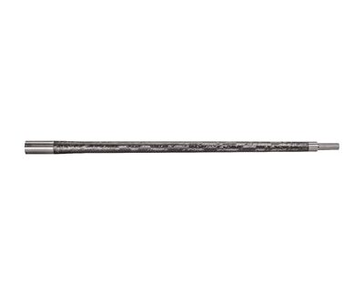 224 CALIBER 1-8 TWIST 22'' CARBON FIBER SENDERO BARREL