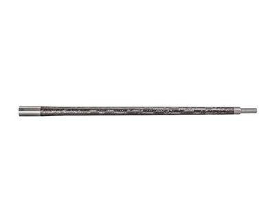 224 CALIBER 1-7 TWIST 24'' CARBON FIBER SENDERO BARREL