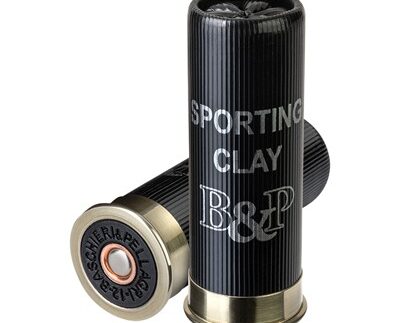 MACH LV 12 GAUGE 2-3/4'' 1-1/8OZ #8 SHOT 250/CASE