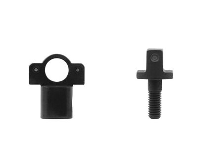 TACTICAL NIGHT SIGHT FOR BENELLI M1S90, M4 (POST 2001) GRN